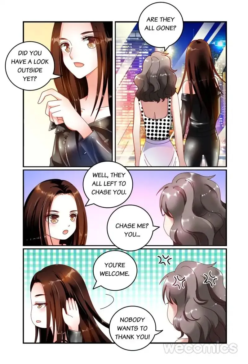 Read Playing Opposite You chapter 58 image 2 on Lezhin