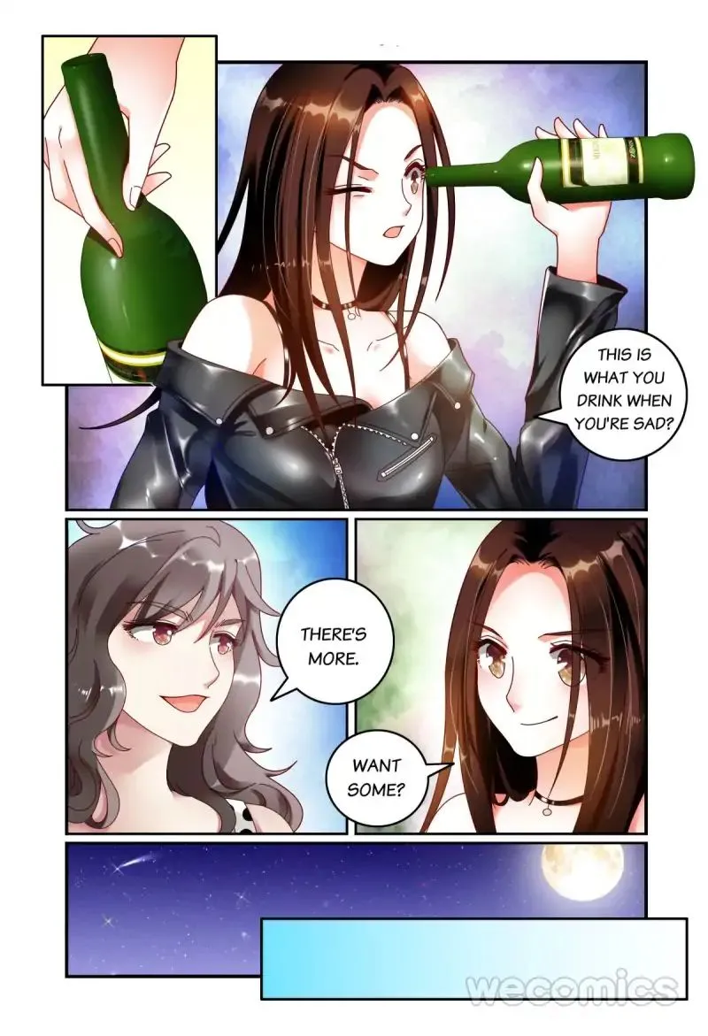 Read Playing Opposite You chapter 58 image 3 on Lezhin