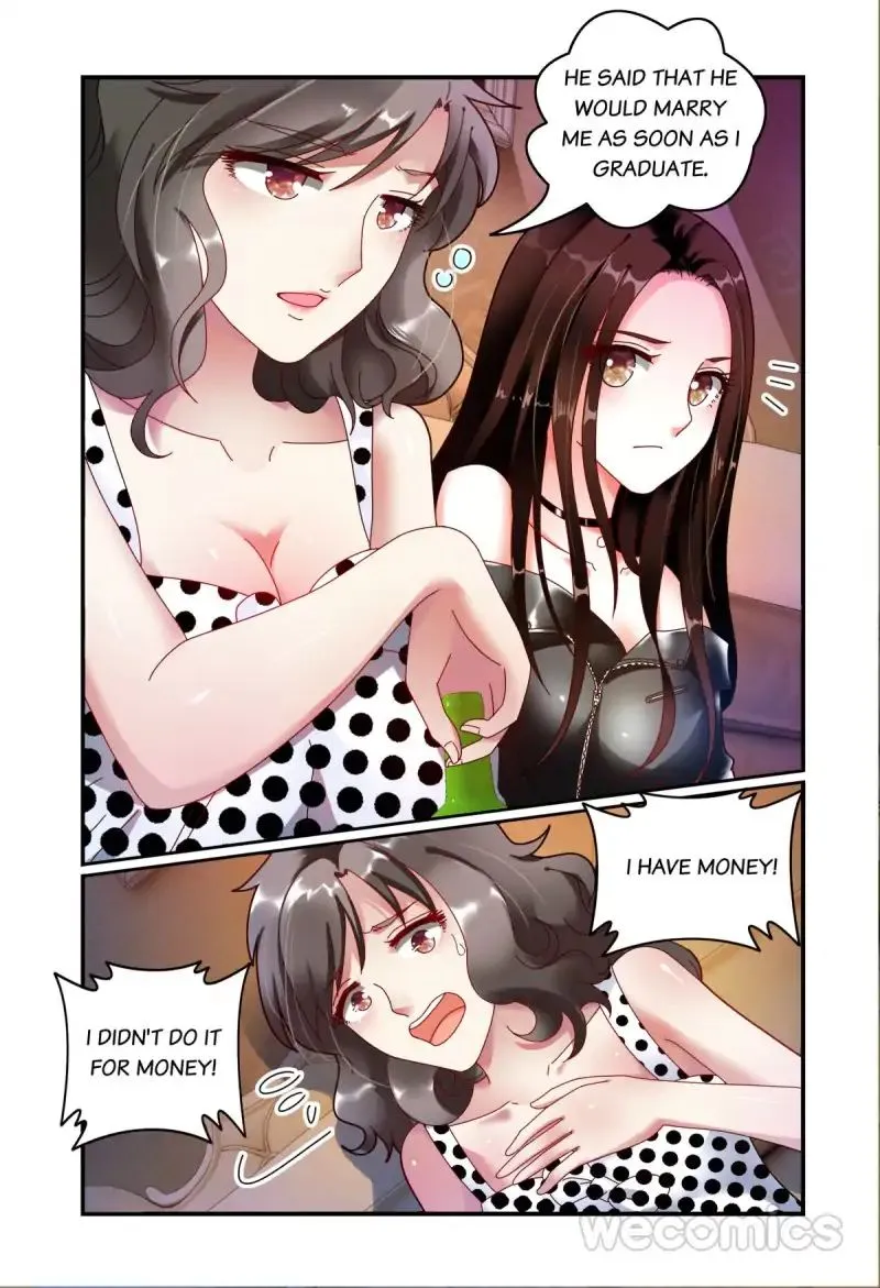 Read Playing Opposite You chapter 58 image 5 on Lezhin