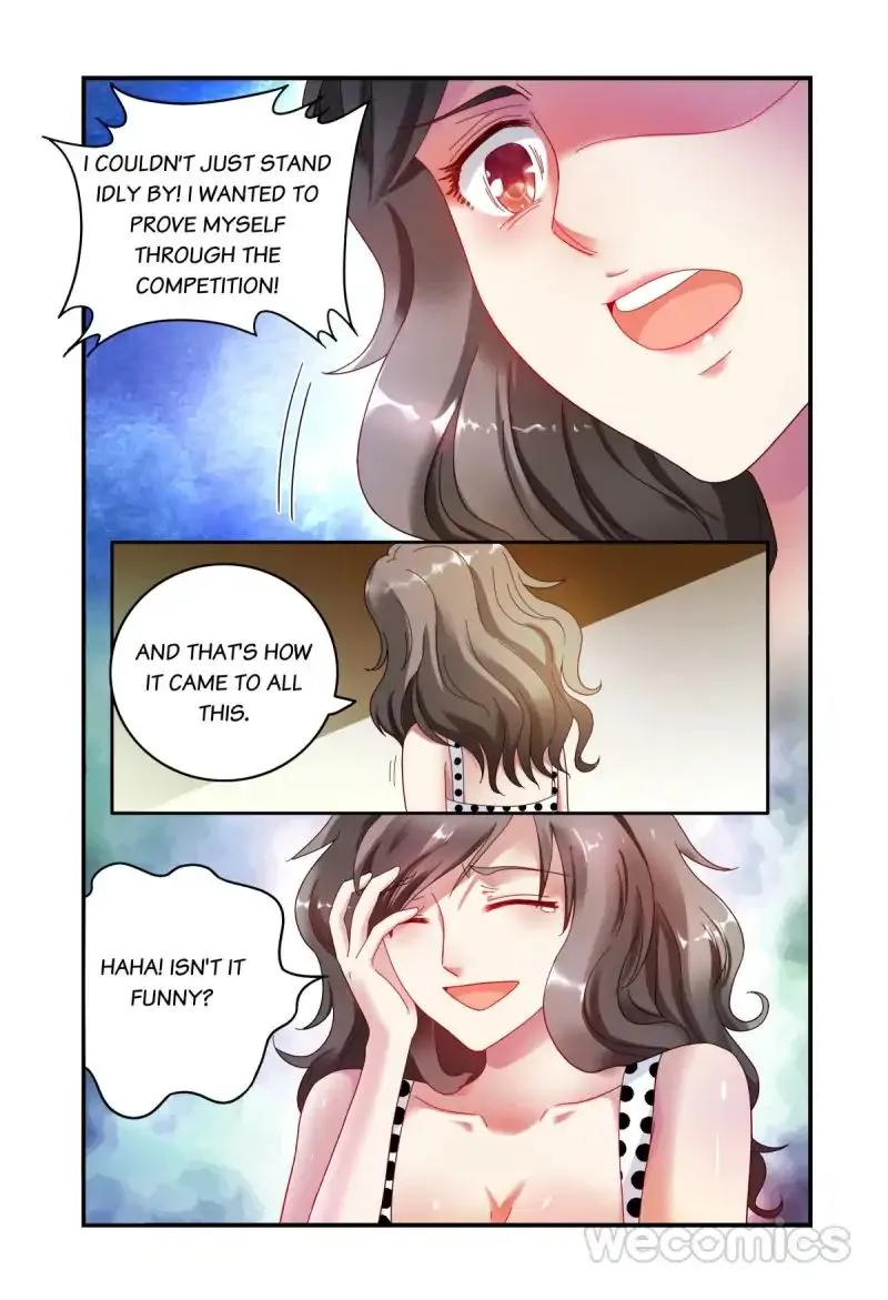Read Playing Opposite You chapter 58 image 8 on Lezhin
