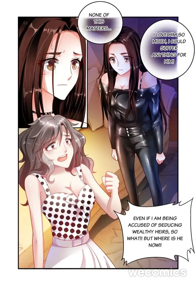 Read Playing Opposite You chapter 58 image 9 on Lezhin