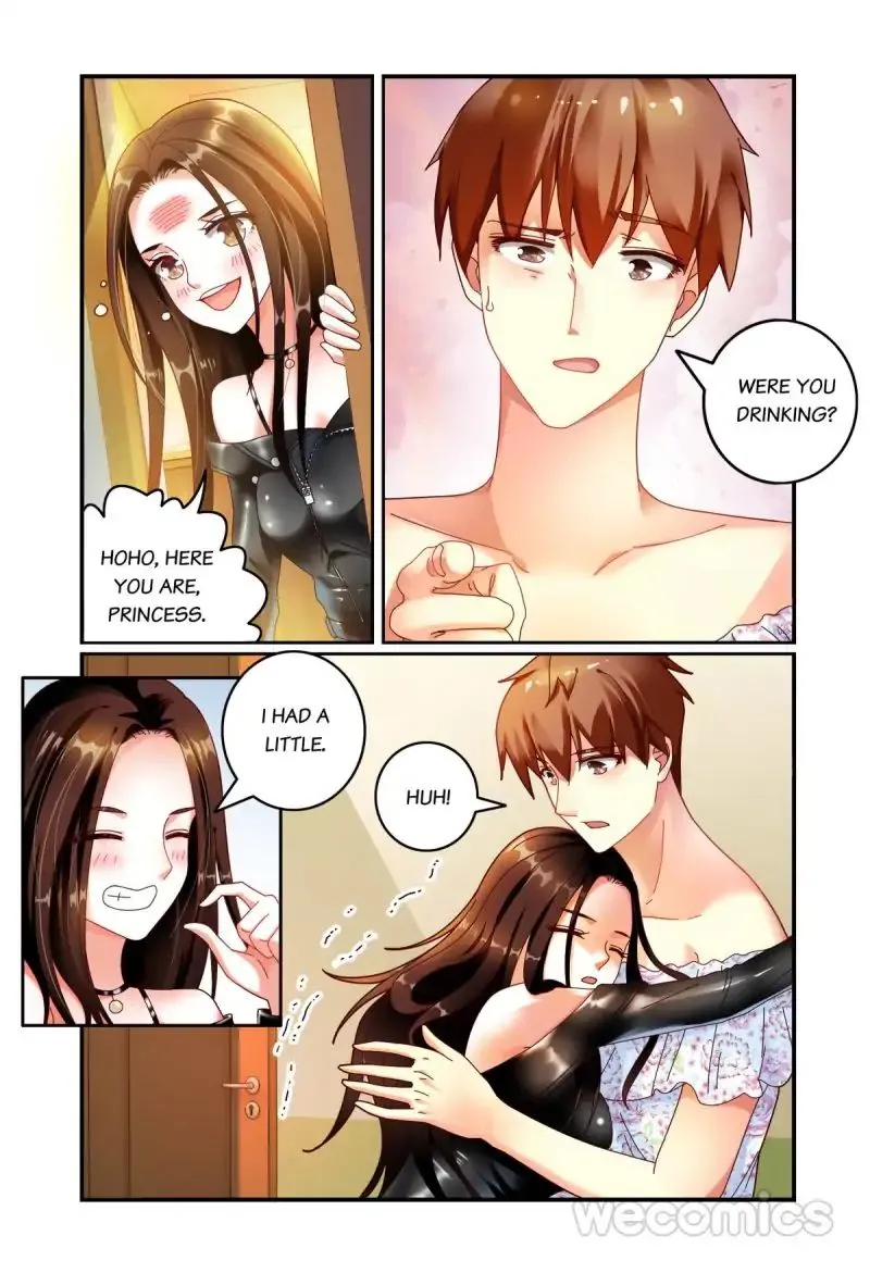 Read Playing Opposite You chapter 59 image 1 on Lezhin
