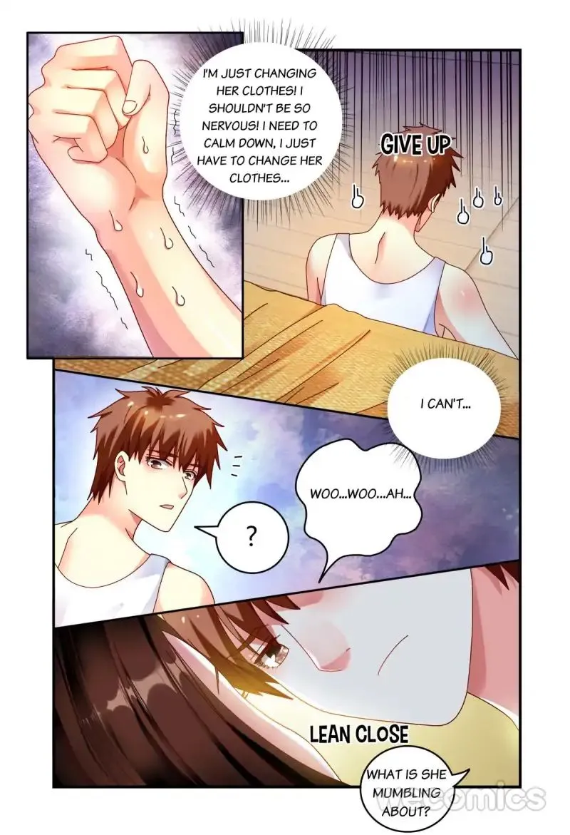 Read Playing Opposite You chapter 59 image 10 on Lezhin