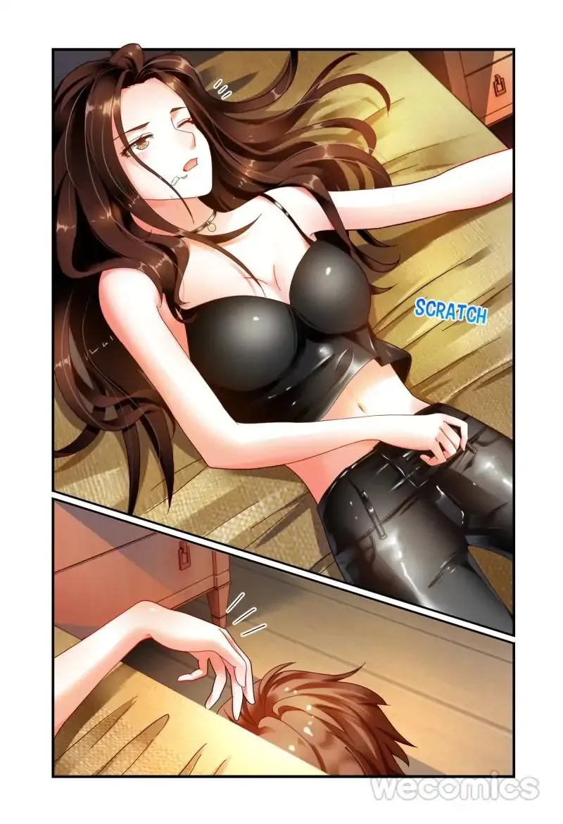 Read Playing Opposite You chapter 59 image 12 on Lezhin