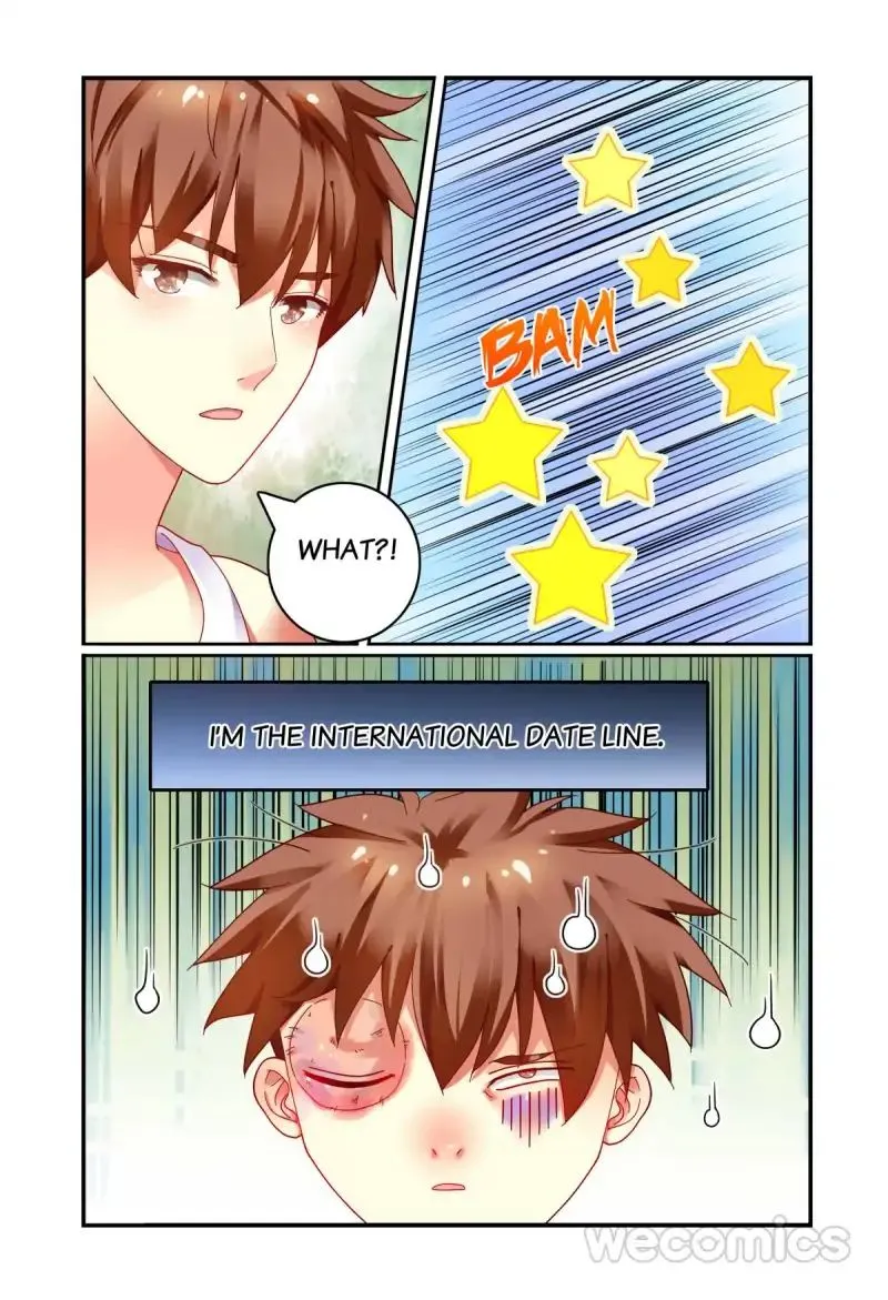 Read Playing Opposite You chapter 59 image 14 on Lezhin