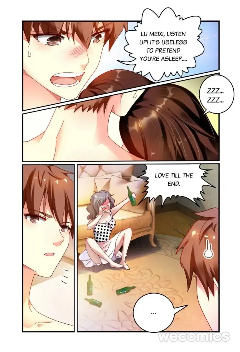 Read Playing Opposite You chapter 59 image 2 on Lezhin