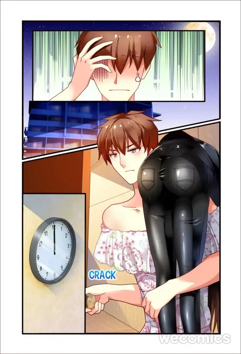 Read Playing Opposite You chapter 59 image 3 on Lezhin