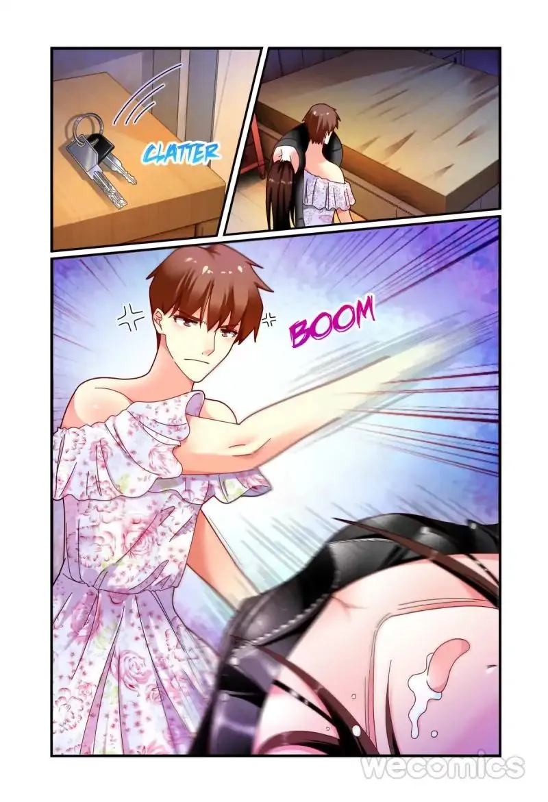 Read Playing Opposite You chapter 59 image 4 on Lezhin