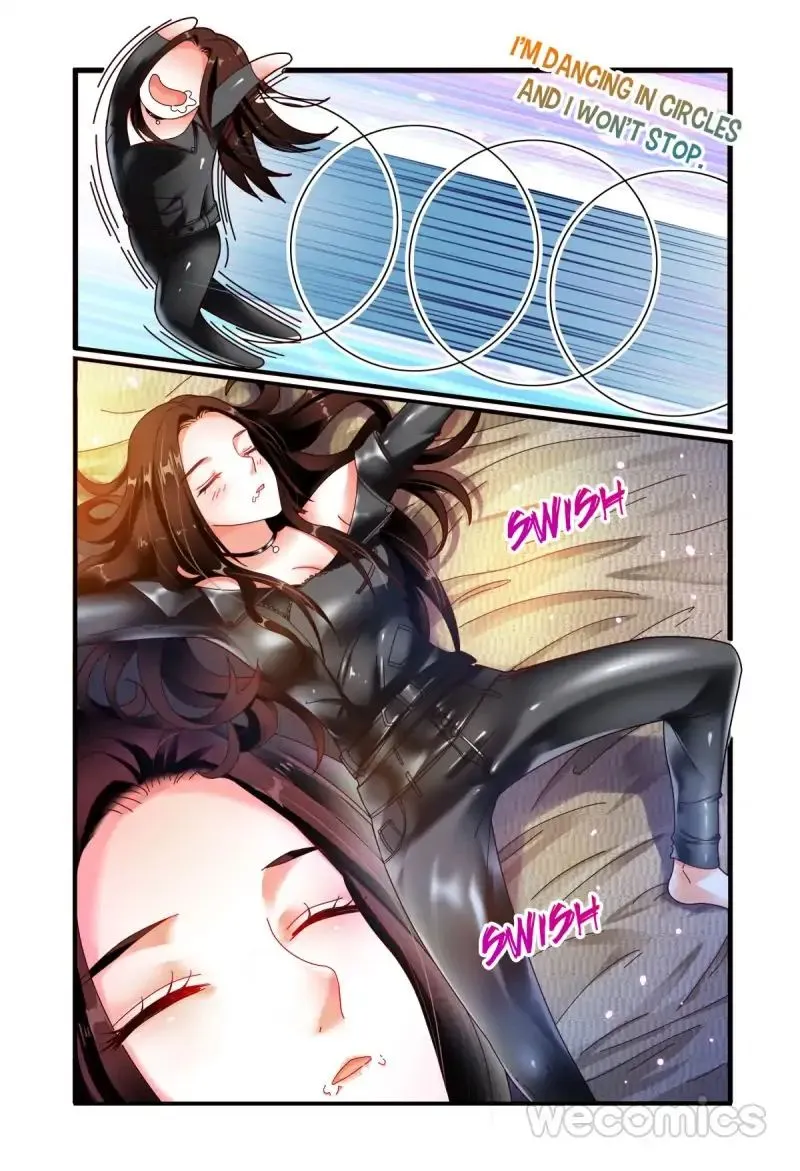 Read Playing Opposite You chapter 59 image 5 on Lezhin