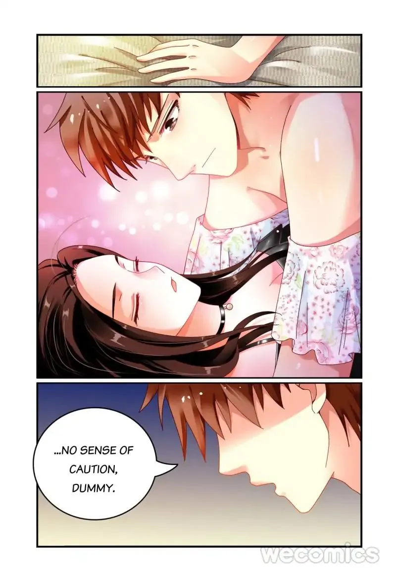 Read Playing Opposite You chapter 59 image 6 on Lezhin