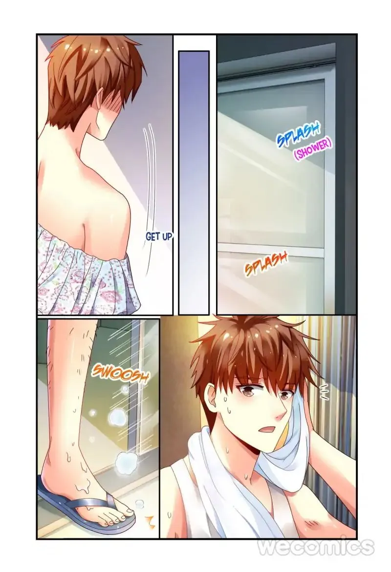Read Playing Opposite You chapter 59 image 7 on Lezhin