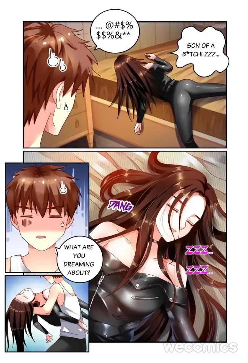Read Playing Opposite You chapter 59 image 8 on Lezhin