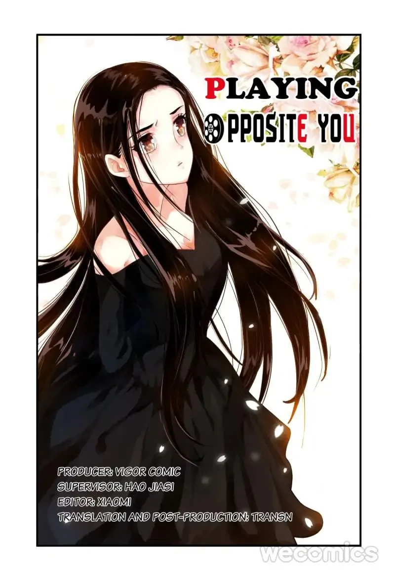 Read Playing Opposite You chapter 6 image 0 on Lezhin