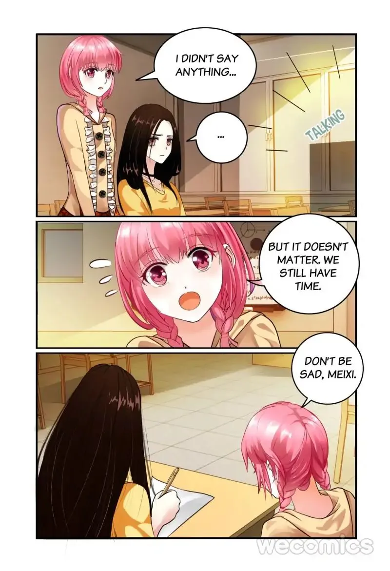 Read Playing Opposite You chapter 6 image 10 on Lezhin