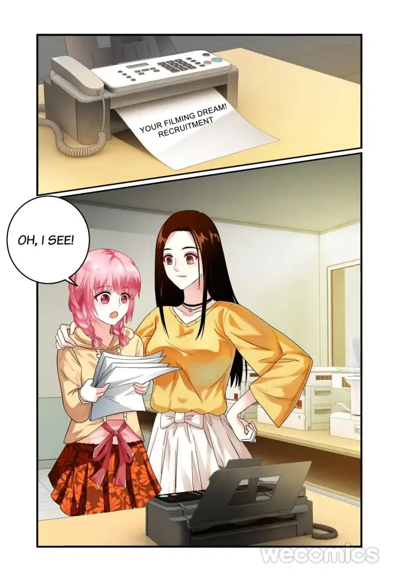 Read Playing Opposite You chapter 6 image 12 on Lezhin