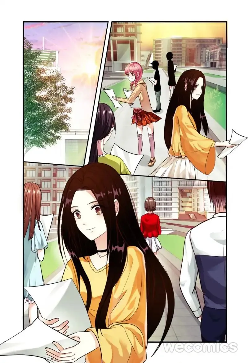 Read Playing Opposite You chapter 6 image 13 on Lezhin