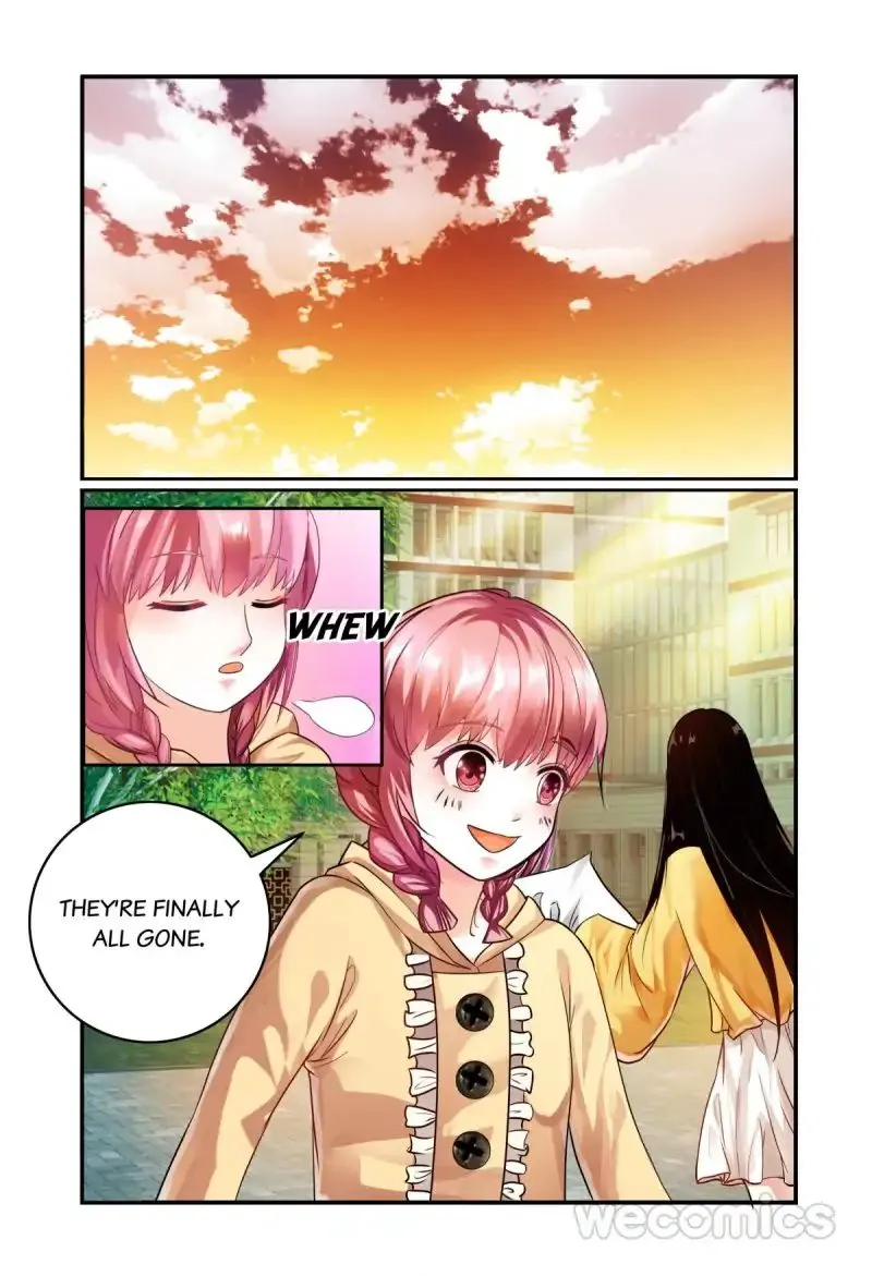 Read Playing Opposite You chapter 6 image 14 on Lezhin