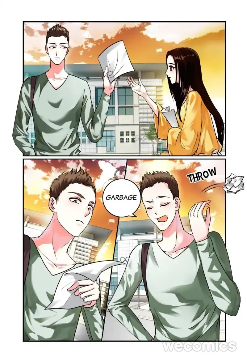 Read Playing Opposite You chapter 6 image 15 on Lezhin