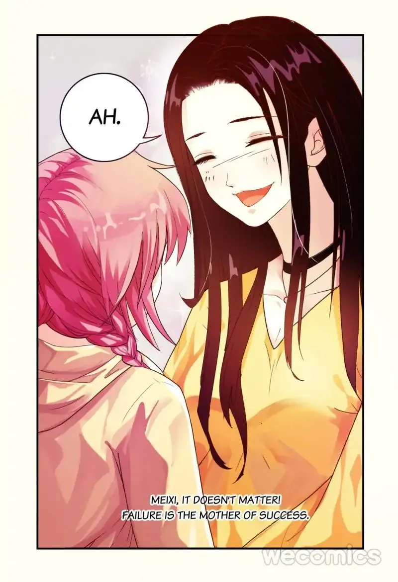 Read Playing Opposite You chapter 6 image 19 on Lezhin