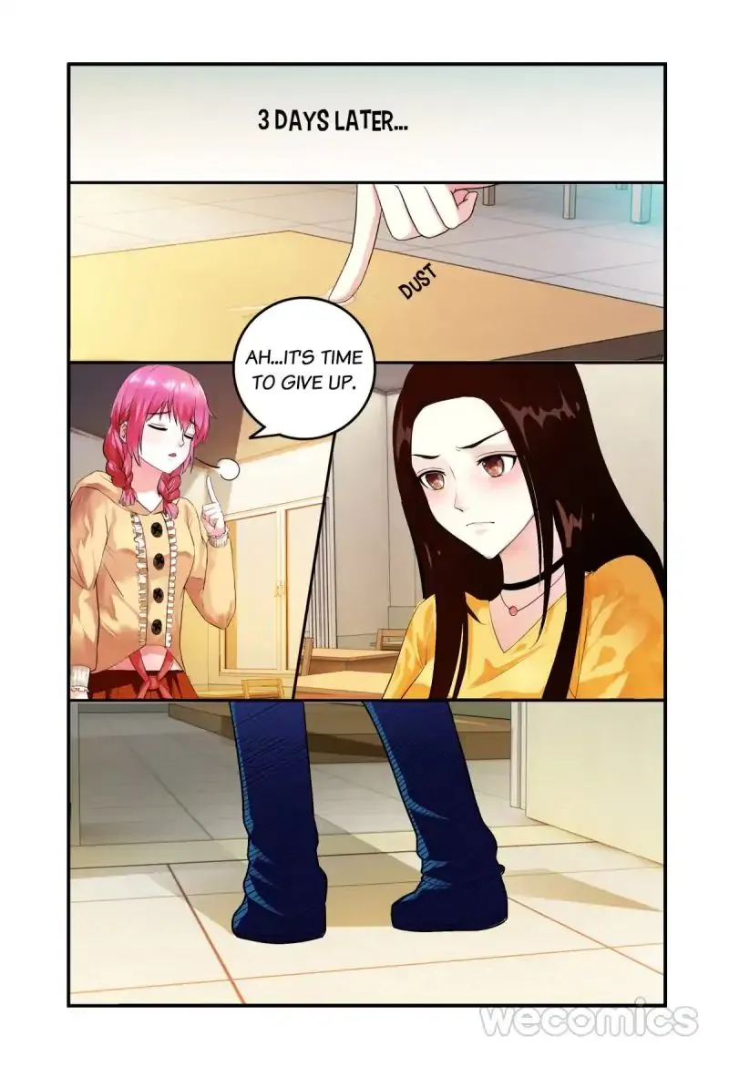 Read Playing Opposite You chapter 6 image 20 on Lezhin