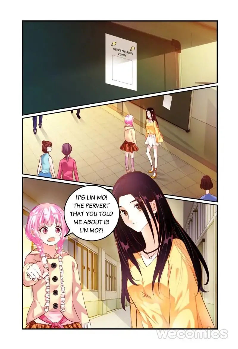 Read Playing Opposite You chapter 6 image 3 on Lezhin