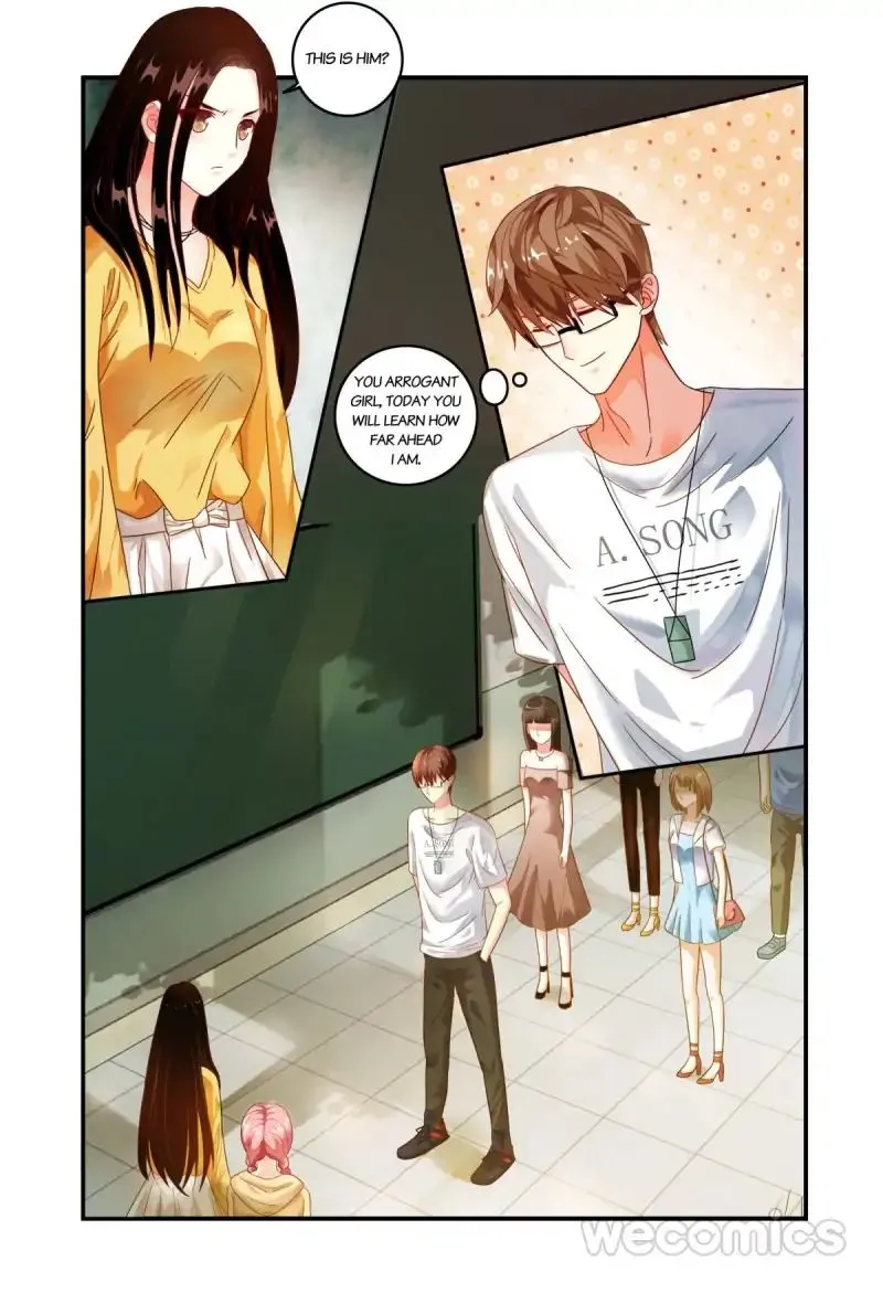 Read Playing Opposite You chapter 6 image 4 on Lezhin