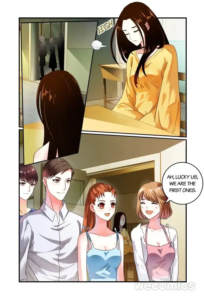 Read Playing Opposite You chapter 6 image 6 on Lezhin
