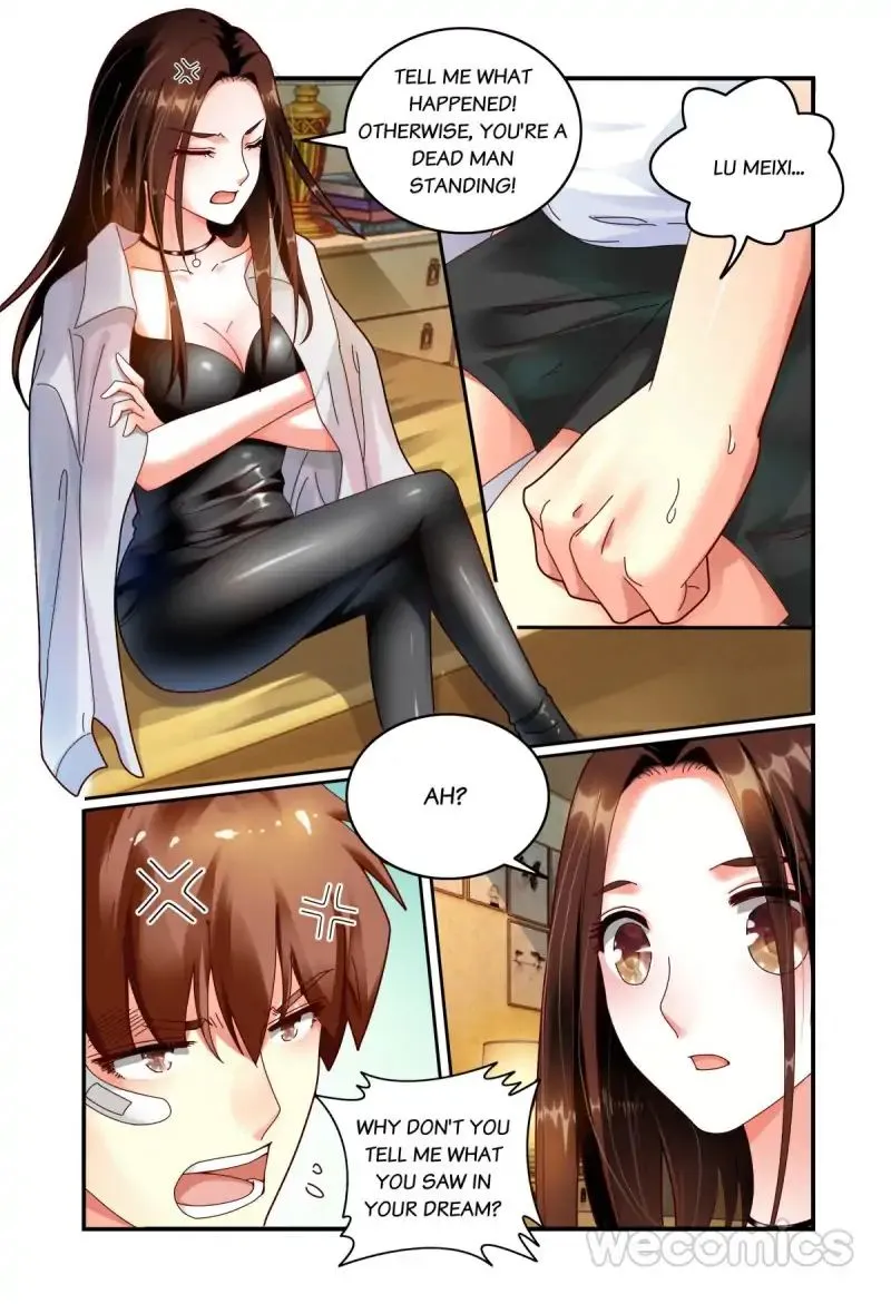Read Playing Opposite You chapter 60 image 1 on Lezhin