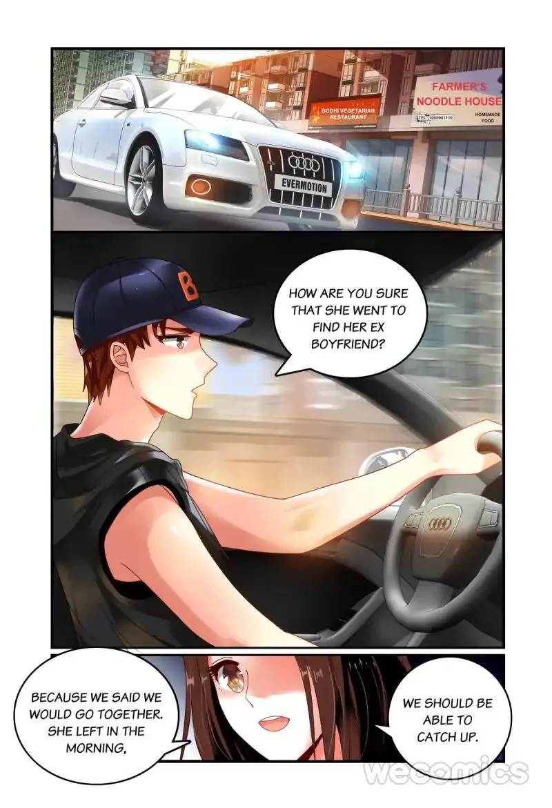 Read Playing Opposite You chapter 60 image 10 on Lezhin