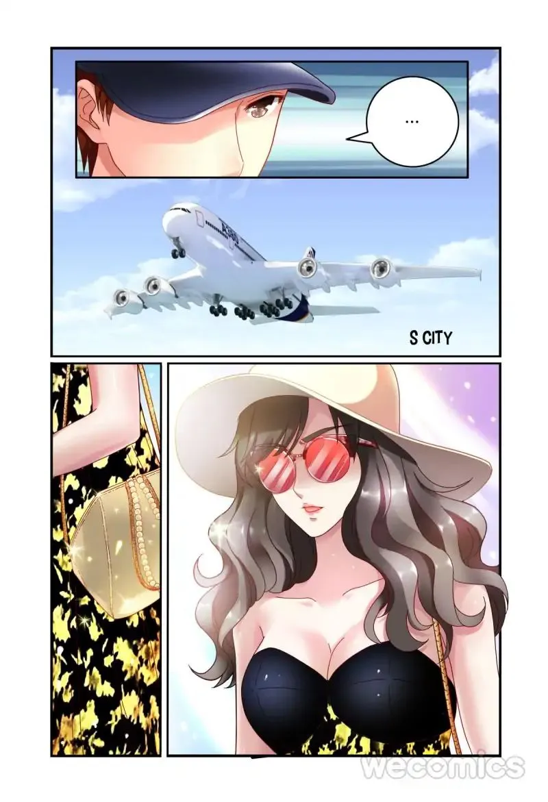 Read Playing Opposite You chapter 60 image 11 on Lezhin