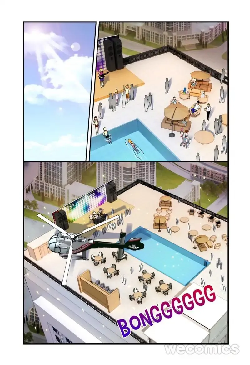 Read Playing Opposite You chapter 60 image 12 on Lezhin