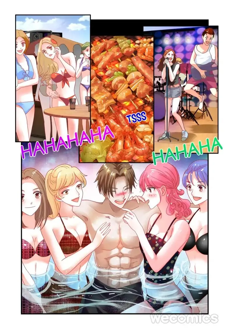 Read Playing Opposite You chapter 60 image 13 on Lezhin