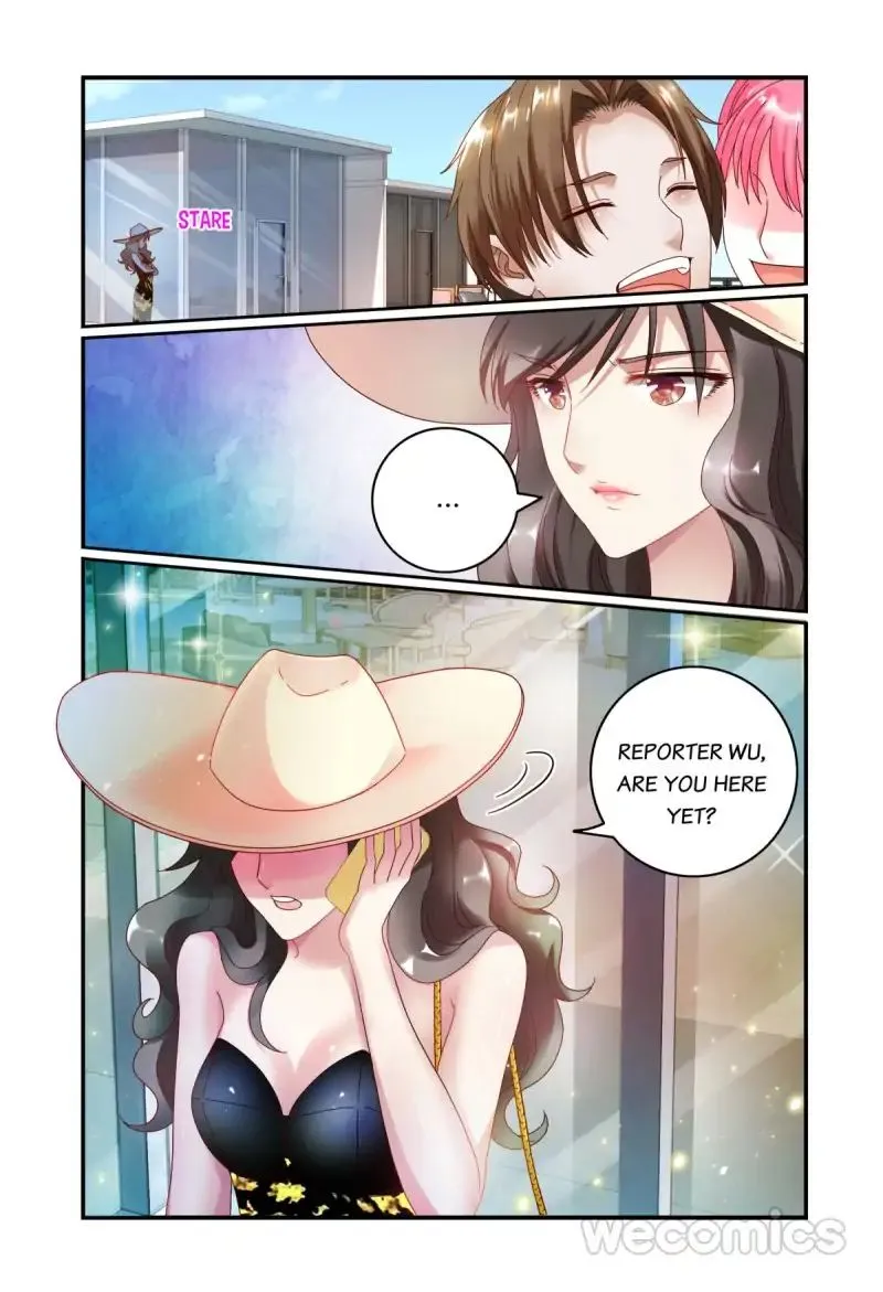Read Playing Opposite You chapter 60 image 14 on Lezhin