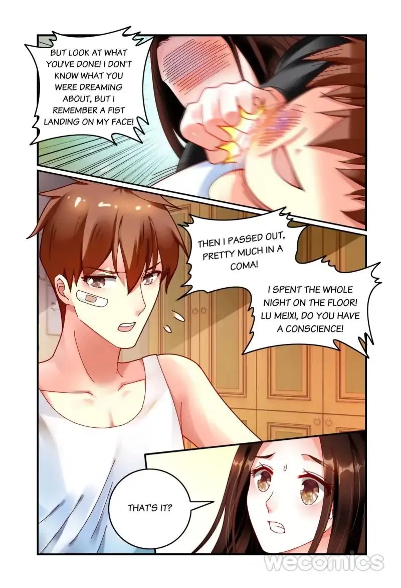 Read Playing Opposite You chapter 60 image 3 on Lezhin