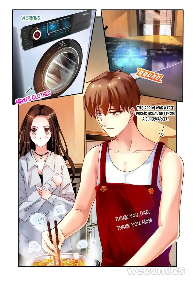 Read Playing Opposite You chapter 60 image 5 on Lezhin