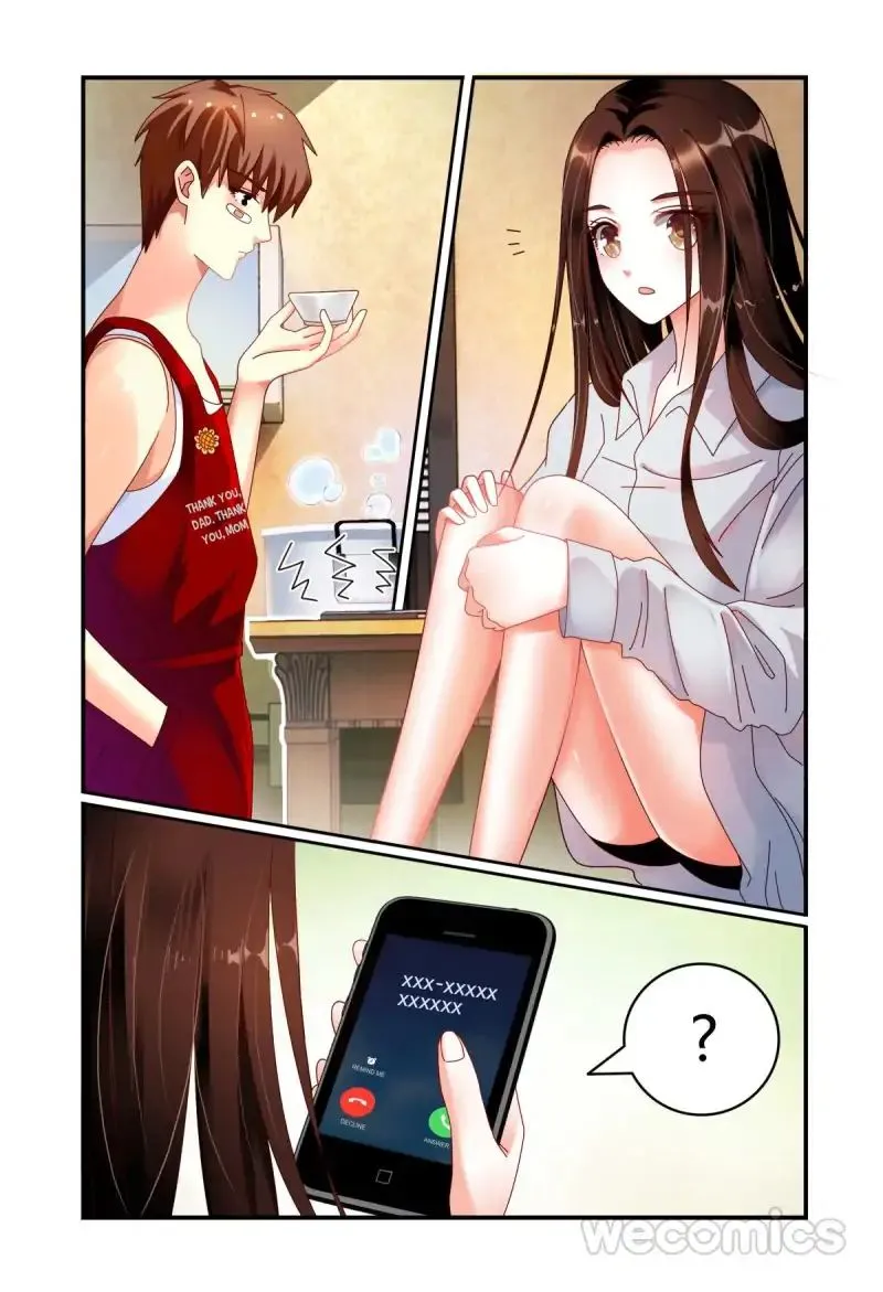 Read Playing Opposite You chapter 60 image 6 on Lezhin