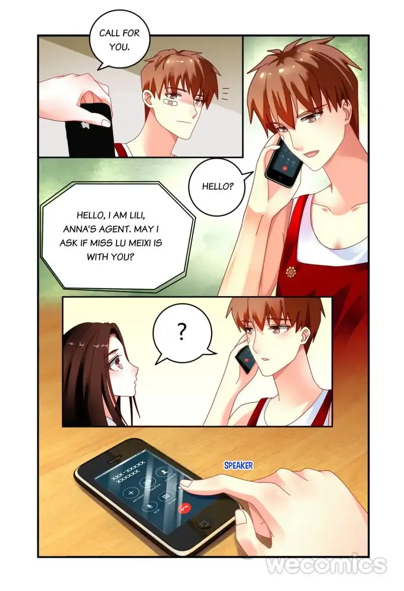 Read Playing Opposite You chapter 60 image 7 on Lezhin