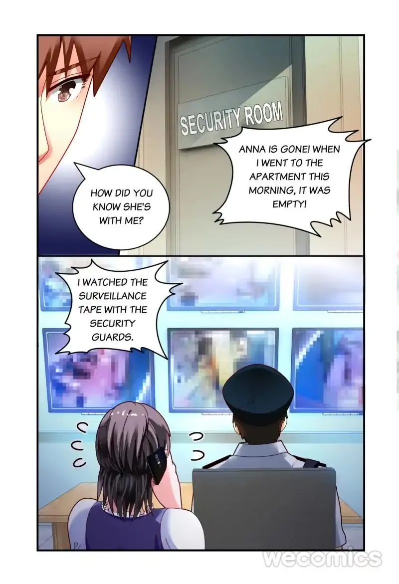 Read Playing Opposite You chapter 60 image 8 on Lezhin