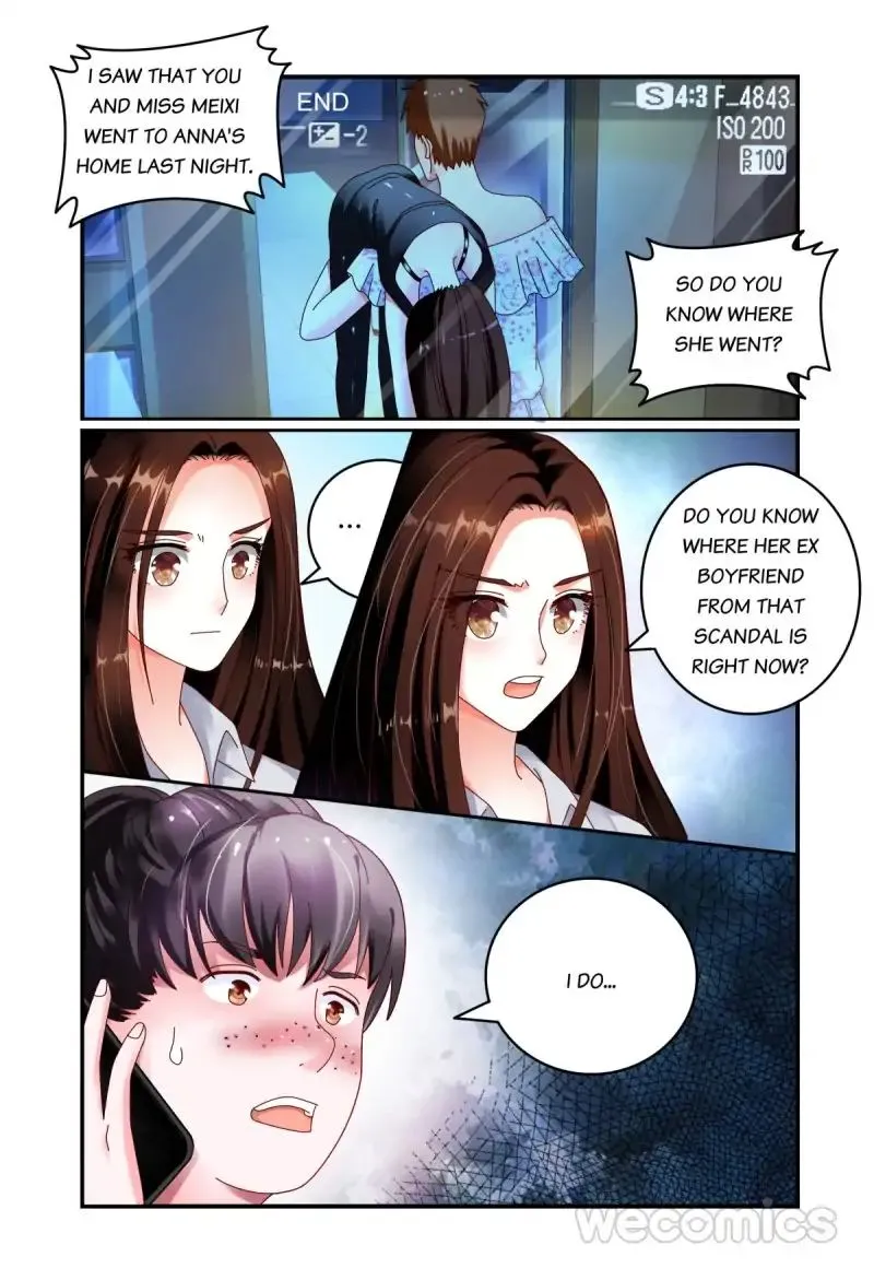 Read Playing Opposite You chapter 60 image 9 on Lezhin