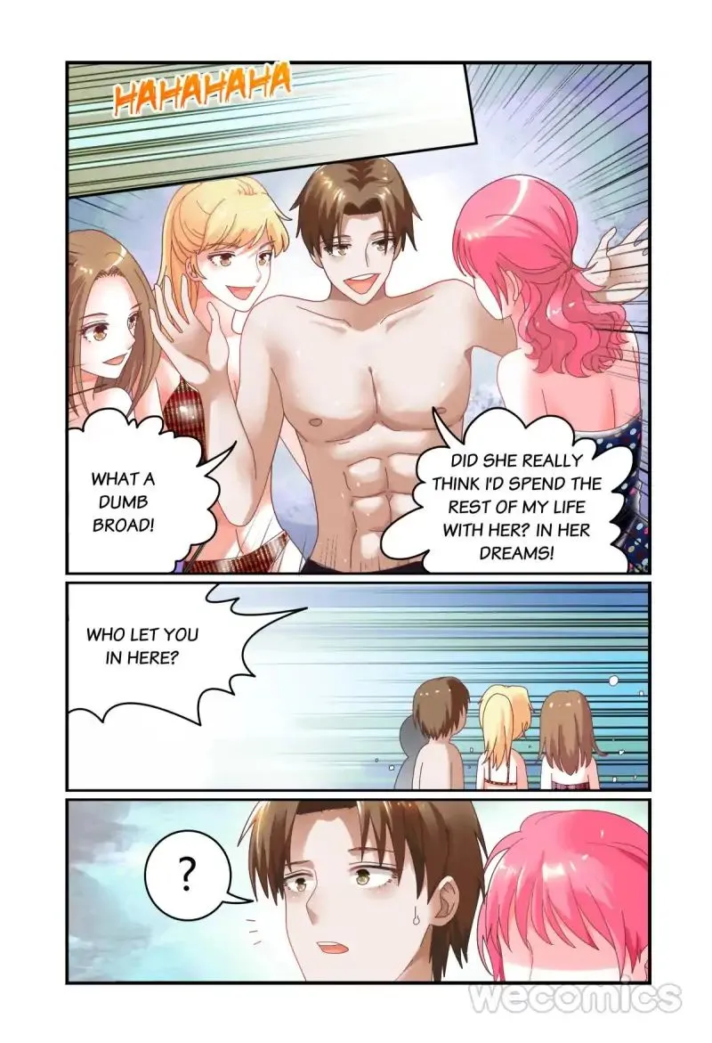 Read Playing Opposite You chapter 61 image 1 on Lezhin