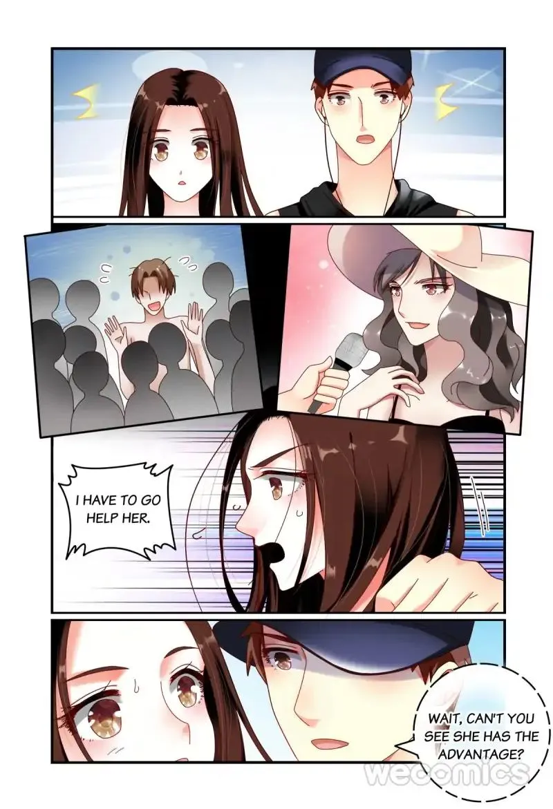 Read Playing Opposite You chapter 61 image 10 on Lezhin