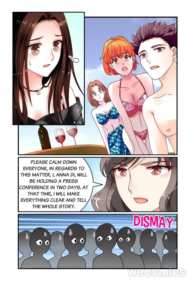 Read Playing Opposite You chapter 61 image 11 on Lezhin