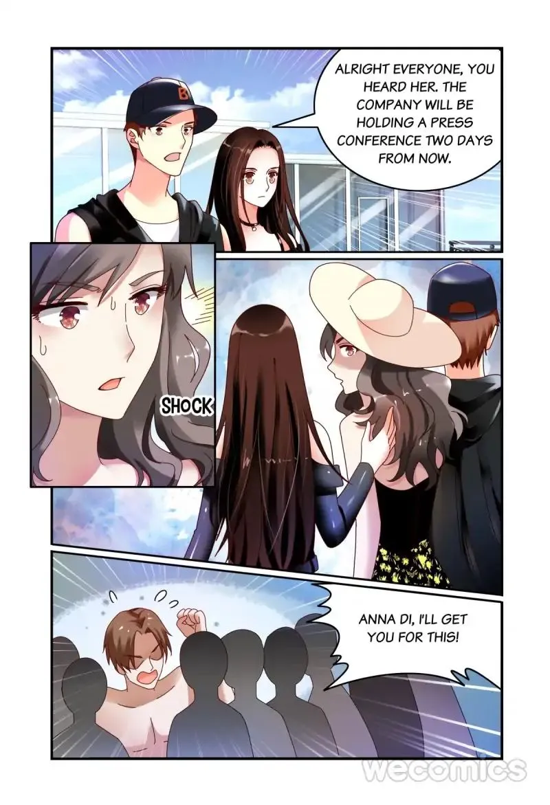 Read Playing Opposite You chapter 61 image 12 on Lezhin