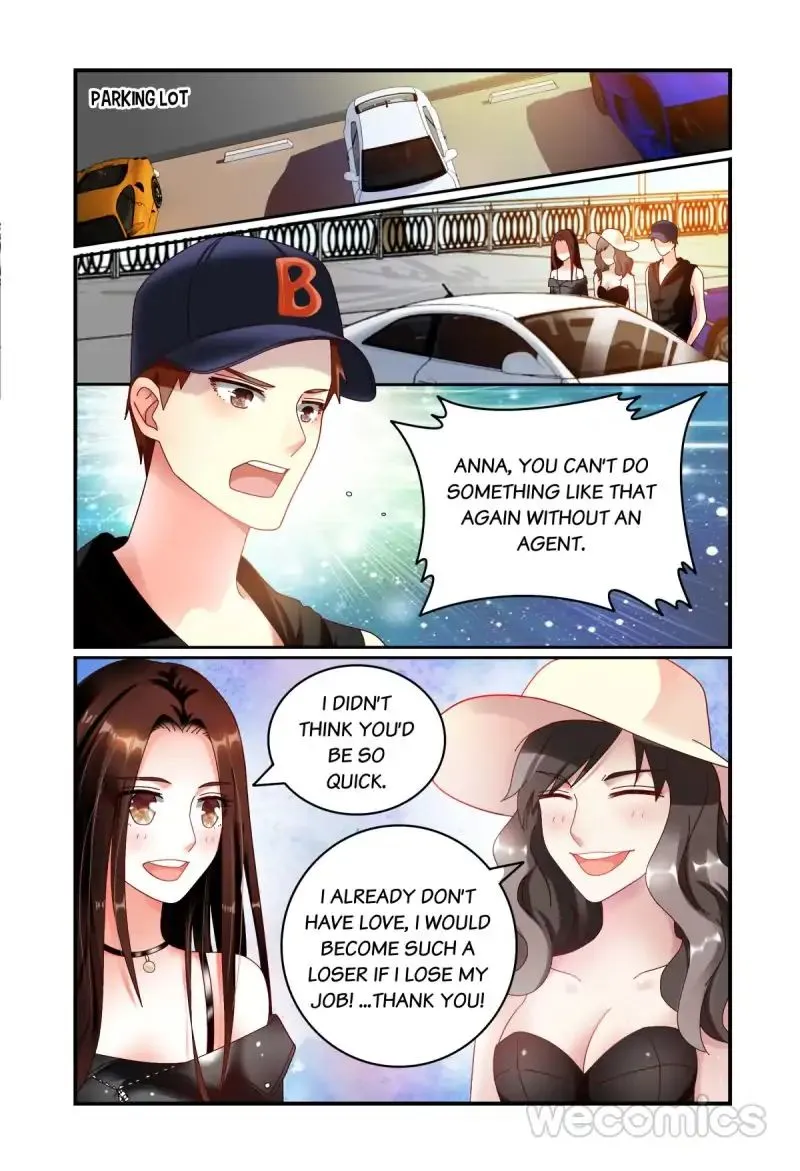 Read Playing Opposite You chapter 61 image 13 on Lezhin