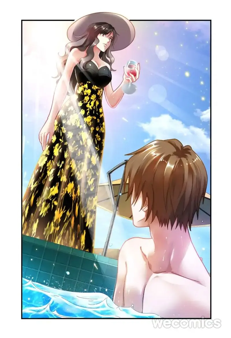 Read Playing Opposite You chapter 61 image 3 on Lezhin