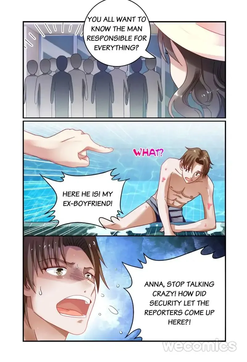 Read Playing Opposite You chapter 61 image 5 on Lezhin