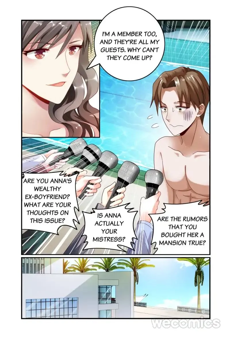 Read Playing Opposite You chapter 61 image 6 on Lezhin