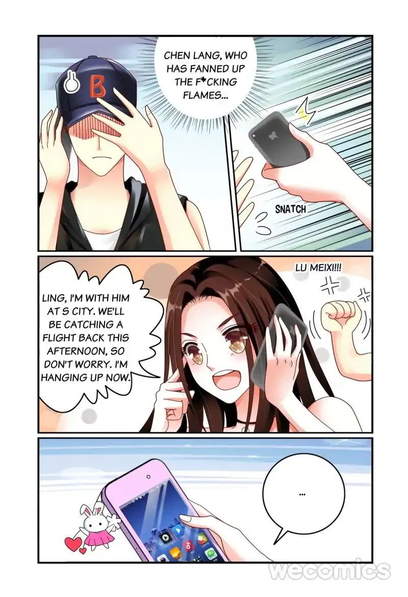 Read Playing Opposite You chapter 62 image 1 on Lezhin