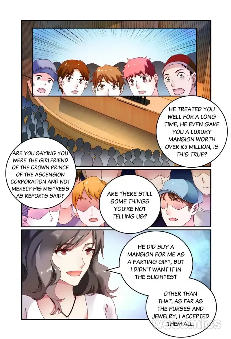 Read Playing Opposite You chapter 62 image 11 on Lezhin