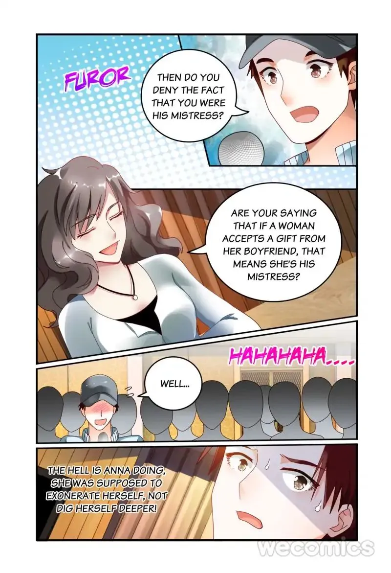 Read Playing Opposite You chapter 62 image 12 on Lezhin